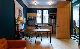 Chihuahua Boutique Centric Studio & Loft